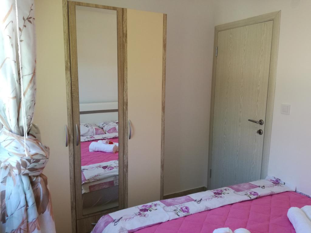 Apartman Zorica Apartman Herceg Novi Kültér fotó